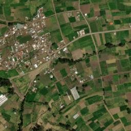 Satellite imagery of Cebadaloma, EC