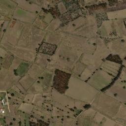 Satellite imagery of Retama, EC