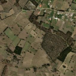 Satellite imagery of Retama, EC