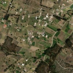 Satellite imagery of Ugshapamba, EC