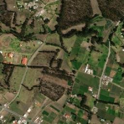 Satellite imagery of Ugshapamba, EC