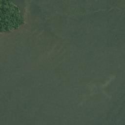 Satellite imagery of Pointe Kondoko, GA