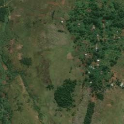 Satellite imagery of Ibanga Point, TZ