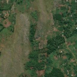 Satellite imagery of Ibanga Point, TZ