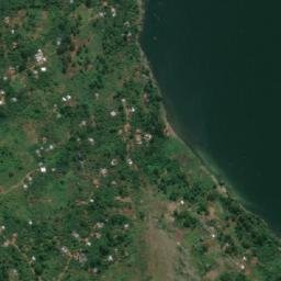 Satellite imagery of Ibanga Point, TZ