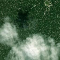 Satellite imagery of Bp 28, KE