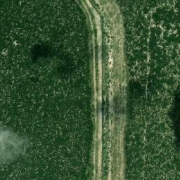 Satellite imagery of Bp 28, KE