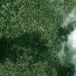 Satellite imagery of Bp 28, KE