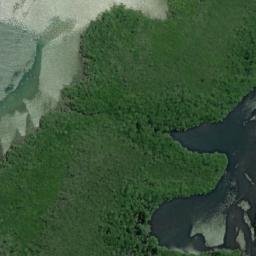Satellite imagery of Tanjung Sikabai, ID