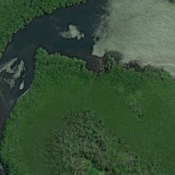 Satellite imagery of Tanjung Sikabai, ID