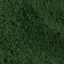 Satellite imagery of Cerro La Naranja, EC