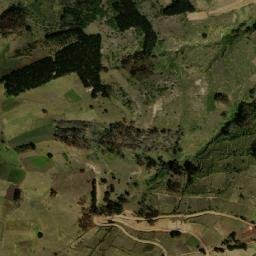 Satellite imagery of Cebadaloma, EC