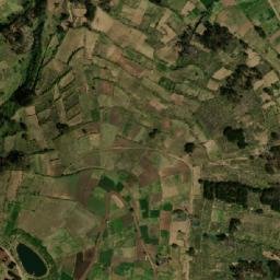 Satellite imagery of Cebadaloma, EC