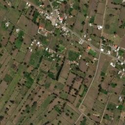 Satellite imagery of Retama, EC