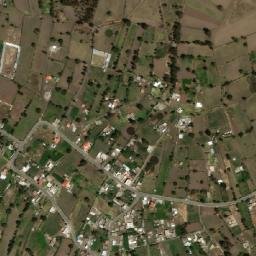 Satellite imagery of Retama, EC