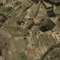 Satellite imagery of Ugshapamba, EC