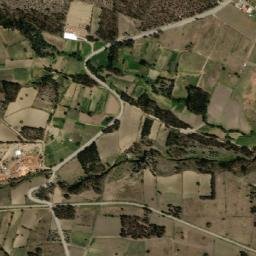 Satellite imagery of Ugshapamba, EC
