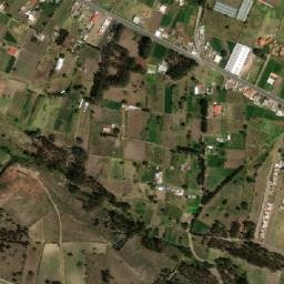 Satellite imagery of Ugshapamba, EC