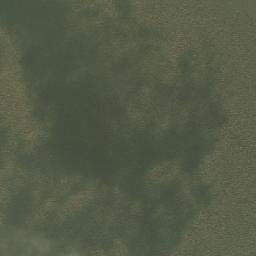 Satellite imagery of Pointe Rendyé, GA