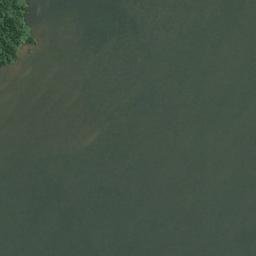 Satellite imagery of Pointe Kondoko, GA