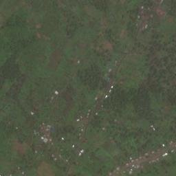 Satellite imagery of Mutsa, CD