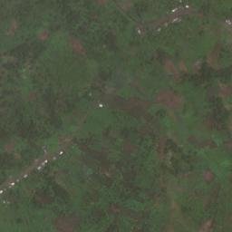 Satellite imagery of Mutsa, CD