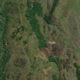 Satellite imagery of Ibanga Point, TZ