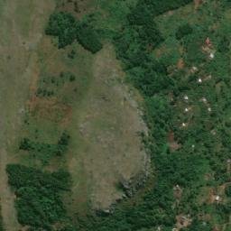 Satellite imagery of Ibanga Point, TZ