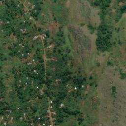 Satellite imagery of Ibanga Point, TZ
