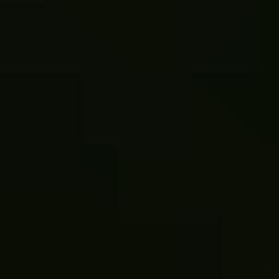 Satellite imagery of Kavari Rock, TZ