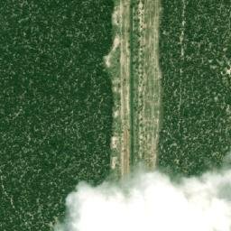 Satellite imagery of Bp 28, KE