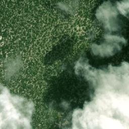 Satellite imagery of Bp 28, KE