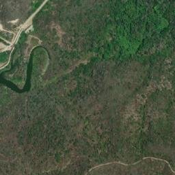 Satellite imagery of Punta El Barquito, EC