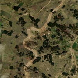 Satellite imagery of Rayoloma, EC