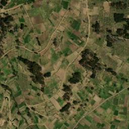 Satellite imagery of Rayoloma, EC