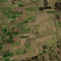 Satellite imagery of Timburún, EC