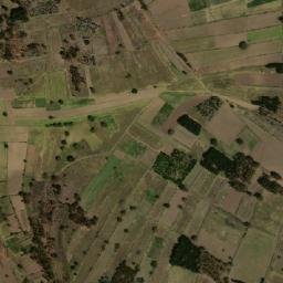 Satellite imagery of Timburún, EC