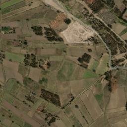 Satellite imagery of Timburún, EC