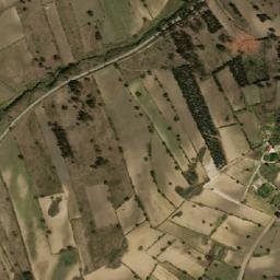Satellite imagery of San José, EC