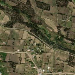 Satellite imagery of Cuycuy, EC