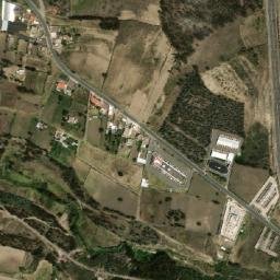 Satellite imagery of Cuycuy, EC