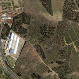 Satellite imagery of Cuycuy, EC