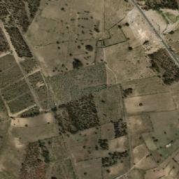 Satellite imagery of Tungán, EC