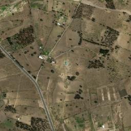 Satellite imagery of Tungán, EC