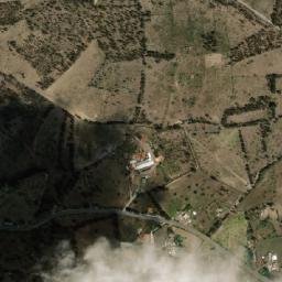 Satellite imagery of Uvidia, EC