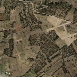 Satellite imagery of Uvidia, EC
