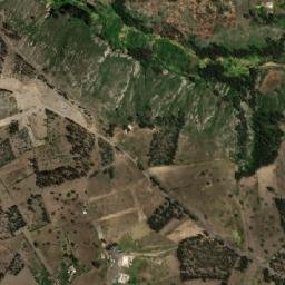 Satellite imagery of Uvidia, EC