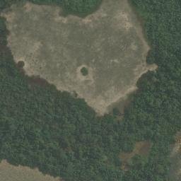 Satellite imagery of Pointe Anongo, GA