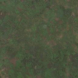 Satellite imagery of Mutsa, CD