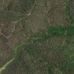 Satellite imagery of Punta El Barquito, EC